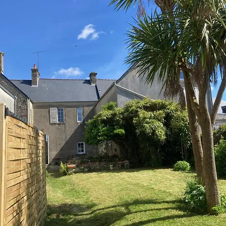 Maison Sympa En Centre-bourg * Montebourg