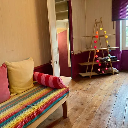 Maison Sympa En Centre-bourg * Montebourg