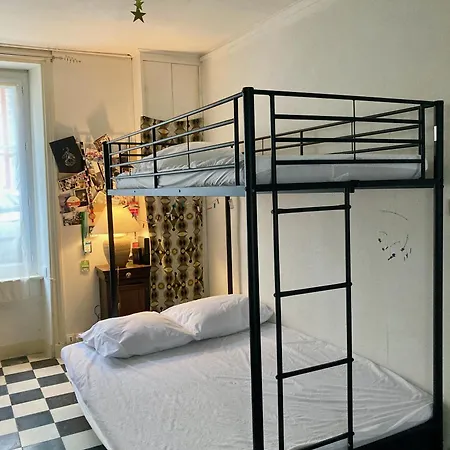 Maison Sympa En Centre-bourg *