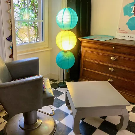 Maison Sympa En Centre-bourg Holiday home *