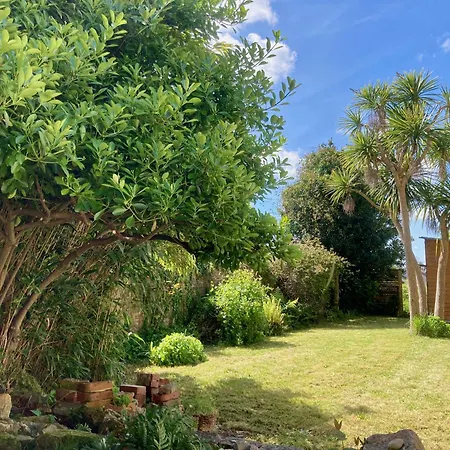 Maison Sympa En Centre-bourg *