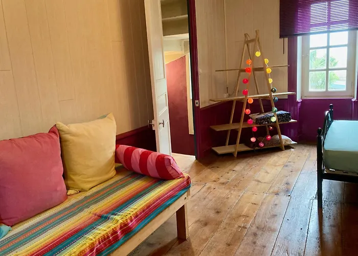 Maison Sympa En Centre-bourg * Montebourg